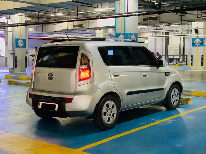استفاده شده Kia Soul برای فروش که در دوحه #5781 - 1  image 